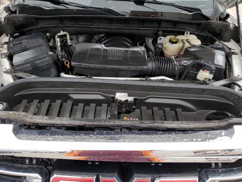 2020 GMC SIERRA C15 #3278929057