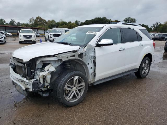 2016 CHEVROLET EQUINOX LTZ 2GNALDEK6G6341005