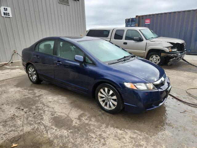 2010 HONDA CIVIC EX - 19XFA1F84AE081829