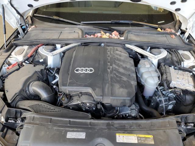 2024 AUDI A4 PREMIUM - WAUEAAF4XRN013127