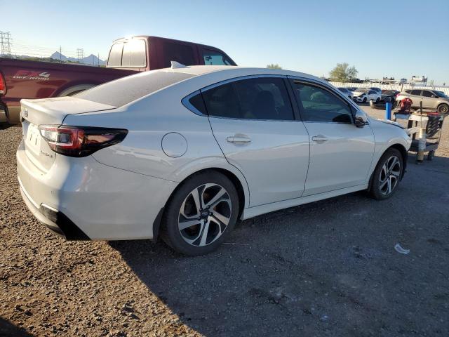 2021 SUBARU LEGACY LIM 4S3BWAN67M3017862