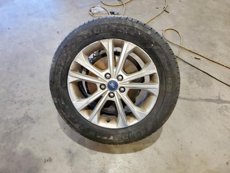 2018 FORD ESCAPE SEL - 1FMCU0HD1JUA79211