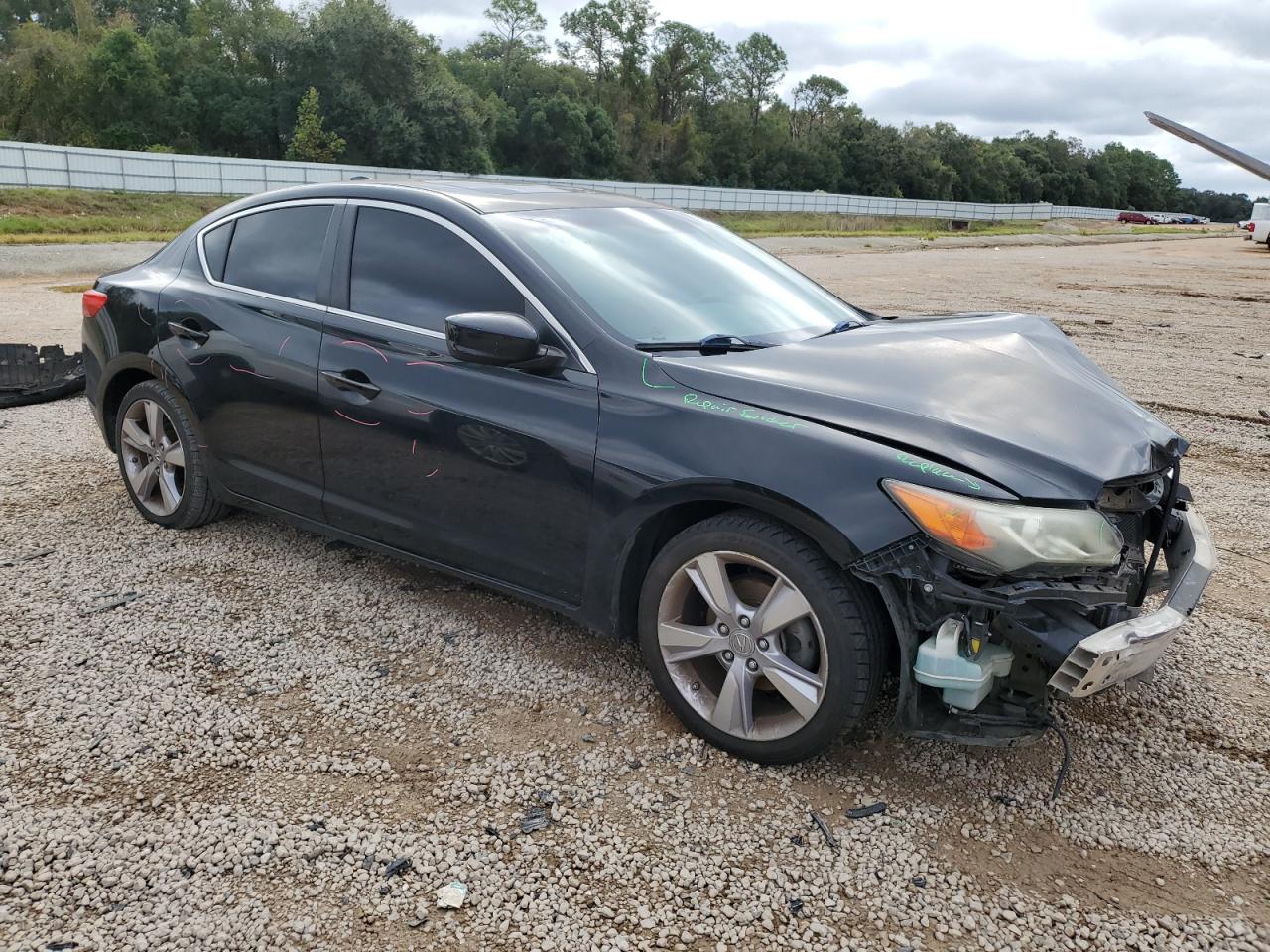 ACURA ILX 20 PREMIUM