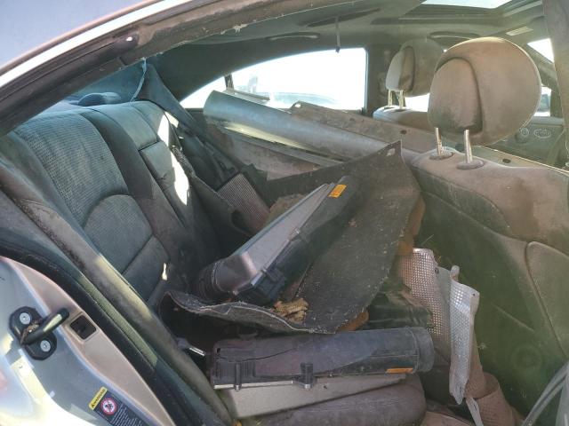 2006 MERCEDES-BENZ CLS 55 AMG #3279655918