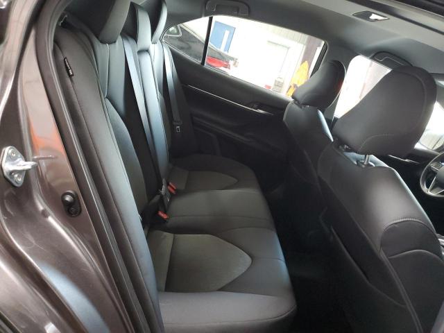 2024 TOYOTA CAMRY LE - 4T1C11AK7RU841010