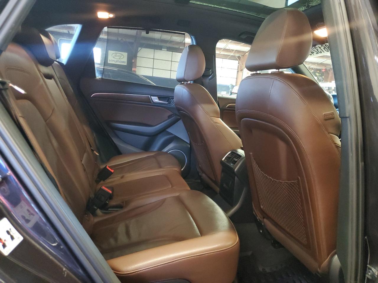 AUDI Q5 PREMIUM HYBRID