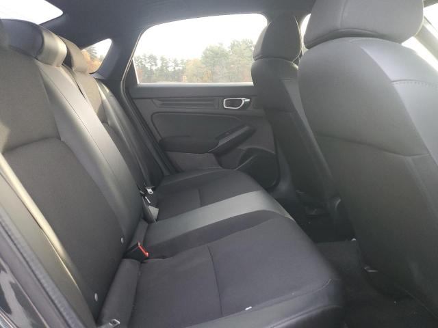 2024 HONDA CIVIC SPOR - 2HGFE2F51RH569041