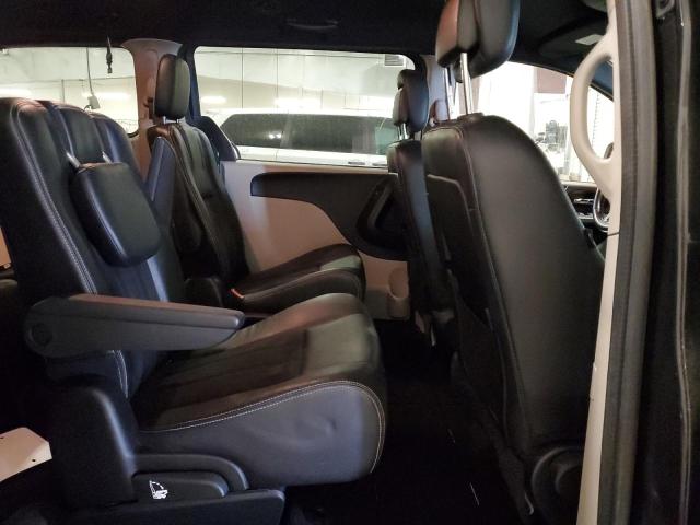 2019 DODGE GRAND CARAVAN SXT #3271758666