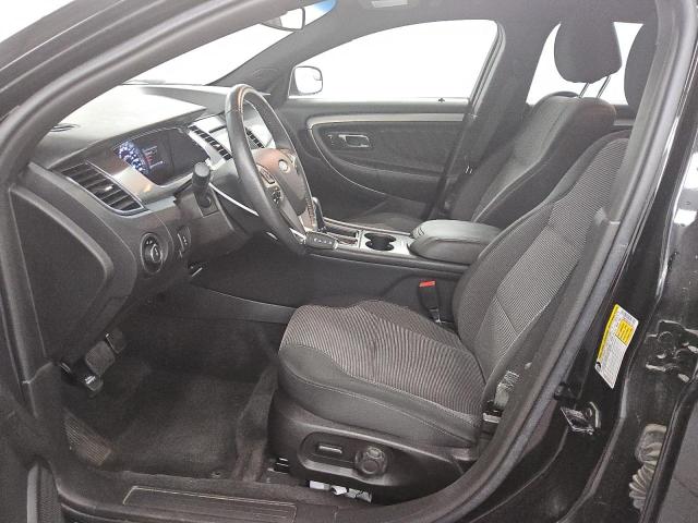 2018 FORD TAURUS SEL - 1FAHP2E84JG107267