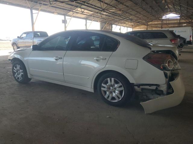 2012 NISSAN ALTIMA BAS #3284762544
