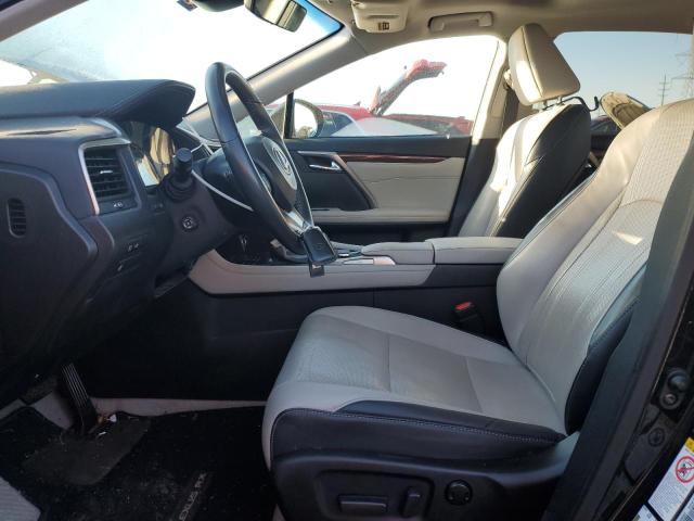 2017 LEXUS RX 350 BAS - 2T2BZMCA7HC104265