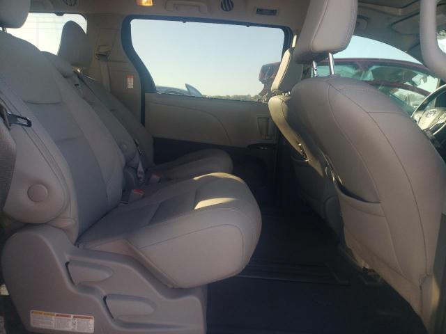 2020 TOYOTA SIENNA XLE #3286533144