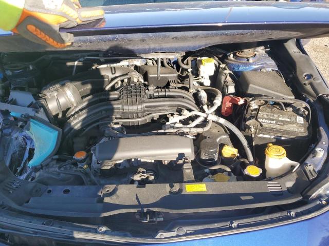 2018 SUBARU IMPREZA SP 4S3GKAM64J3600338