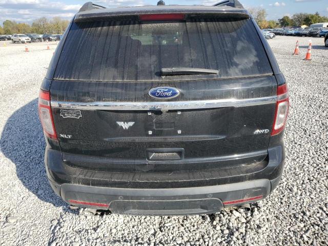 2014 FORD EXPLORER X #3273734475