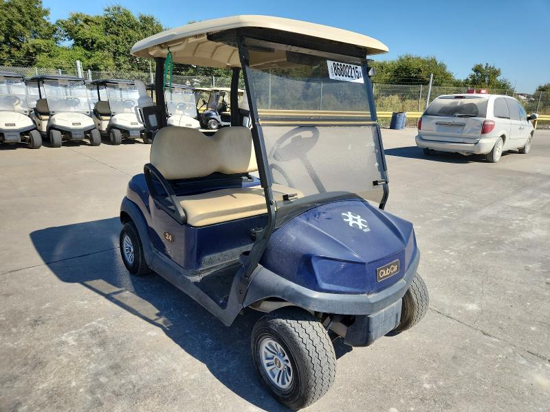 CLUBCAR TEMPO LITHIUM