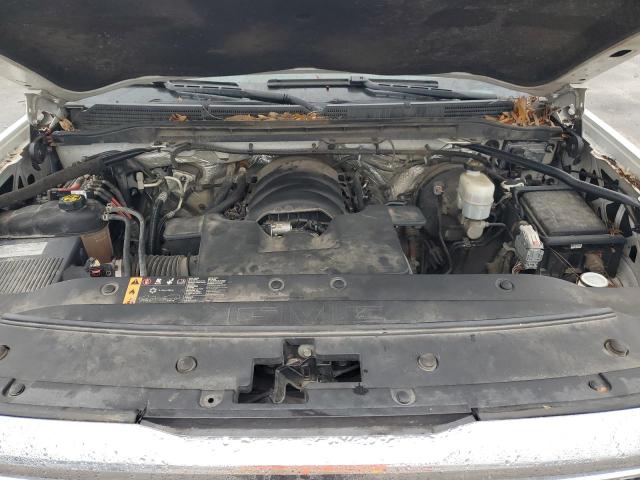 2017 GMC SIERRA K15 - 3GTU2PEJ5HG412461