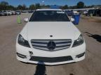 Lot #3296240406 2013 MERZ C 300 4MATIC