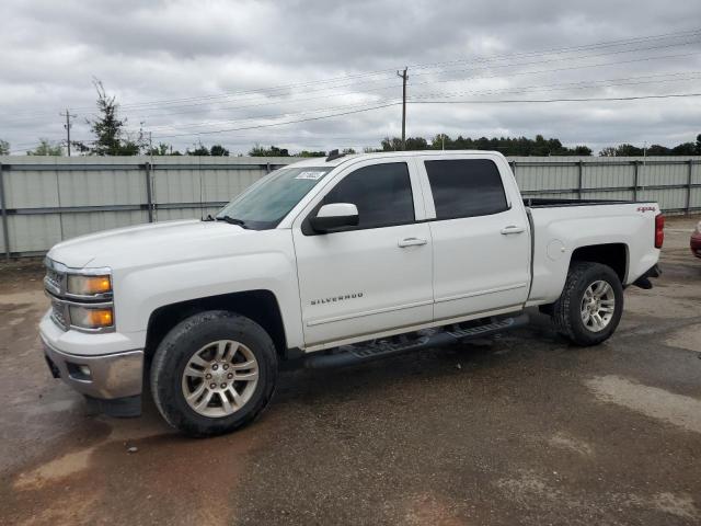 2015 CHEVROLET SILVERADO #3292547711
