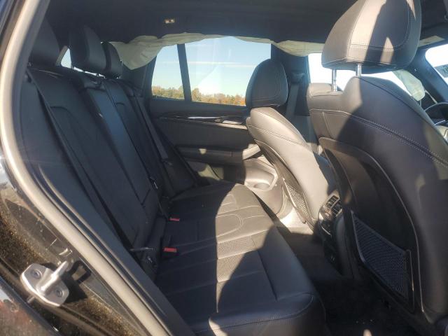 2022 BMW X3 XDRIVE3 - 5UX53DP07N9J03542