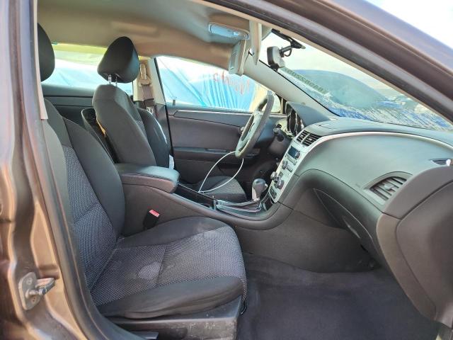 2012 CHEVROLET MALIBU 1LT - 1G1ZC5E04CF287230