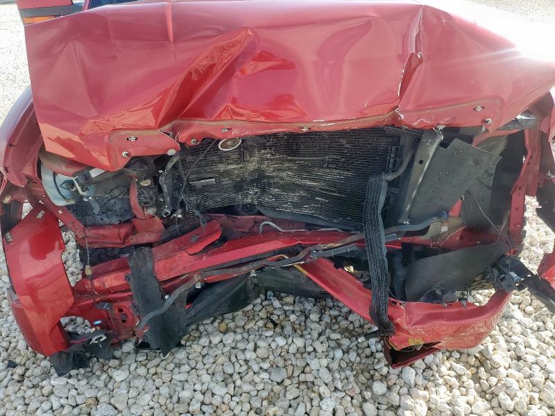 2012 FORD F-150 - 1FTFW1CF8CFA19699