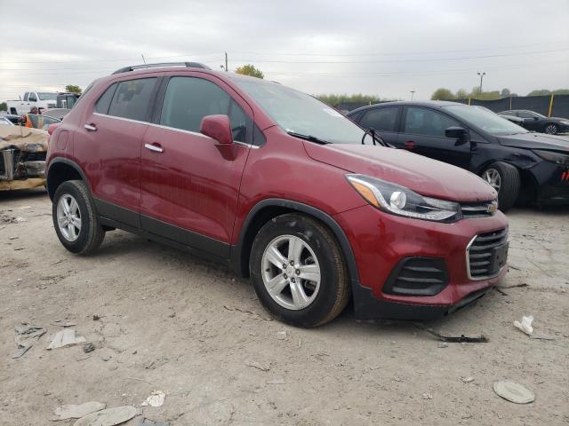 2019 CHEVROLET TRAX 1LT 3GNCJLSB1KL233540