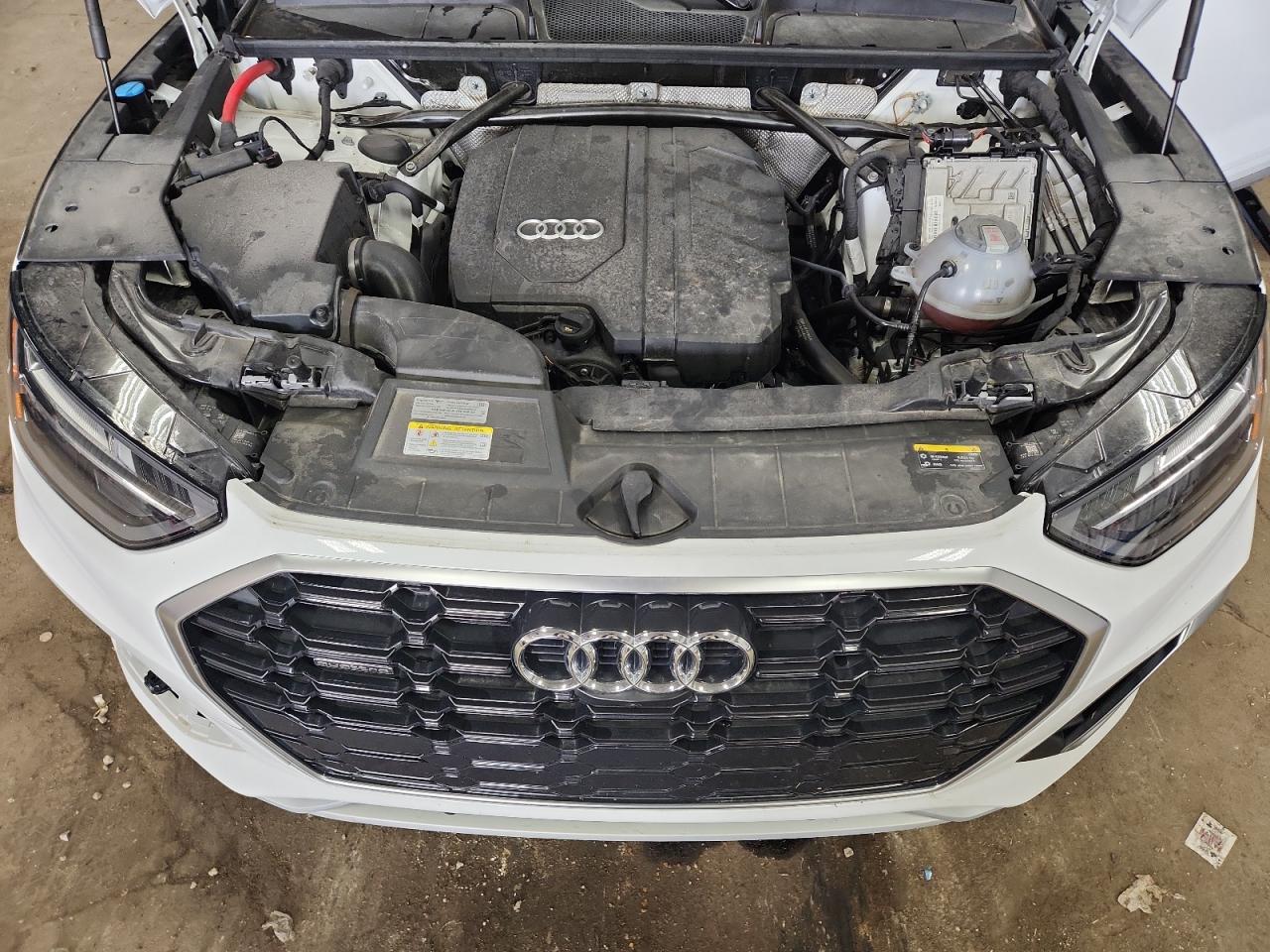 AUDI Q5 PREMIUM PLUS 45