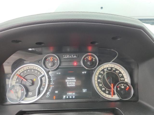 2014 RAM 1500 SPORT - 1C6RR7MT6ES217176