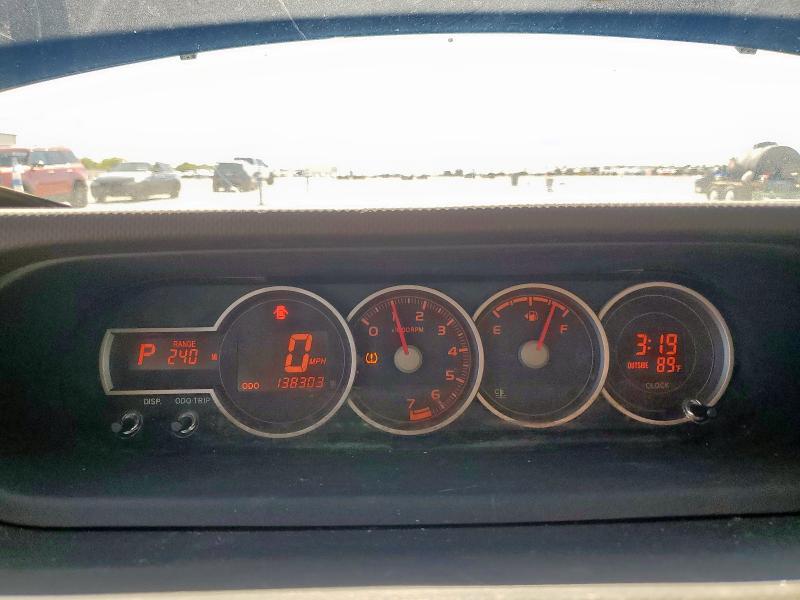 2013 TOYOTA SCION XB #3285732647