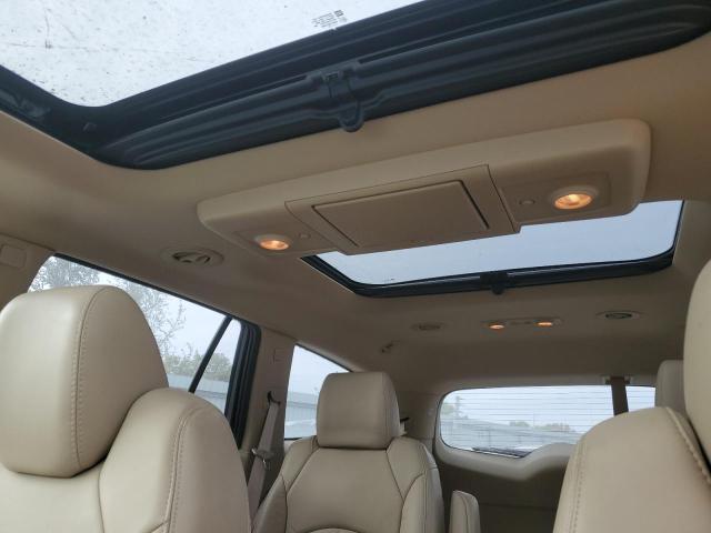 2012 BUICK ENCLAVE - 5GAKRDED0CJ273330