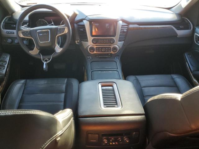 2015 GMC YUKON SLE 1GKS2CKJ7FR641195
