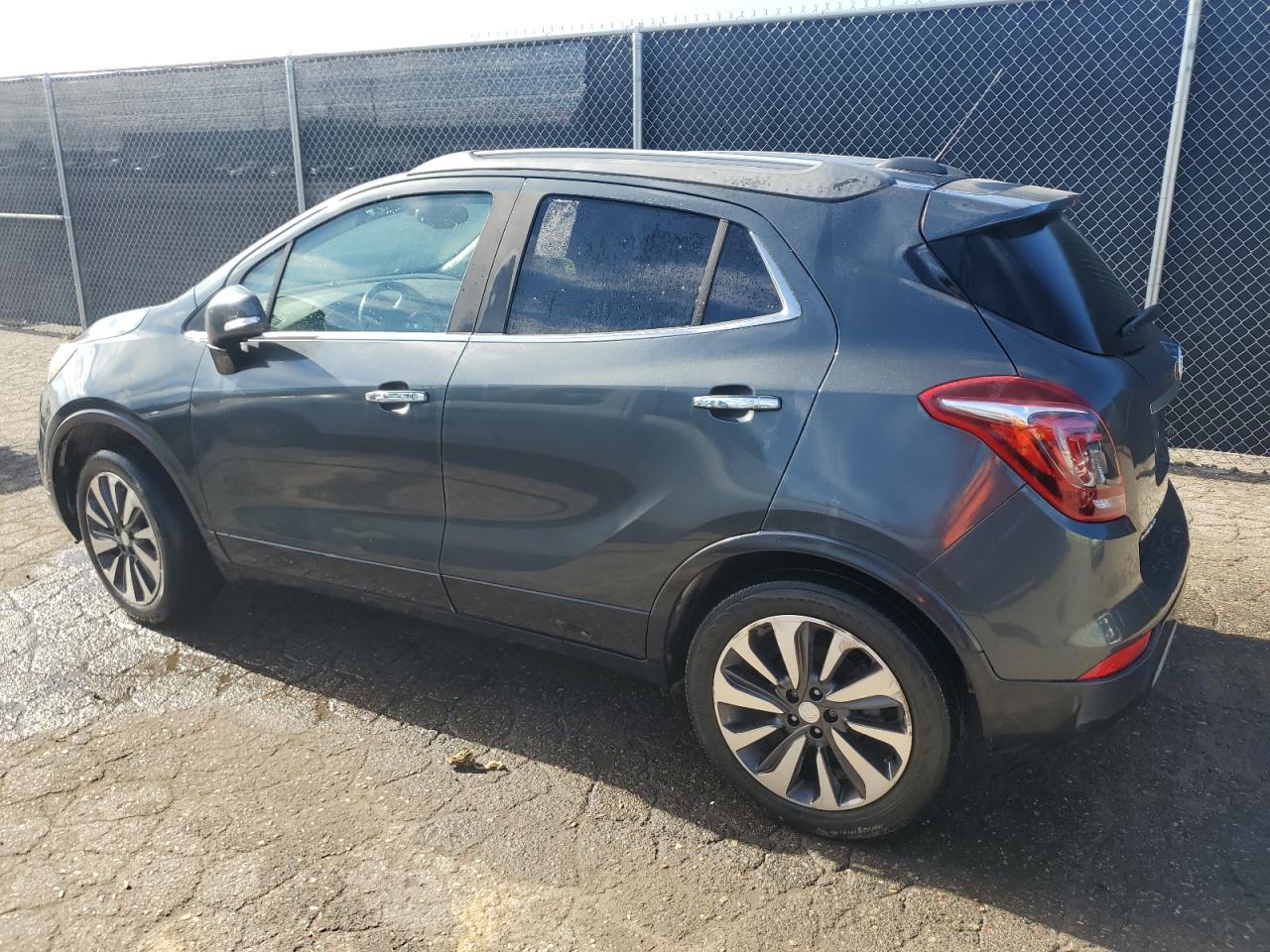 BUICK ENCORE PREFERRED II