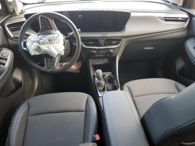 2025 BUICK ENCORE GX - KL4AMBSL5SB132698