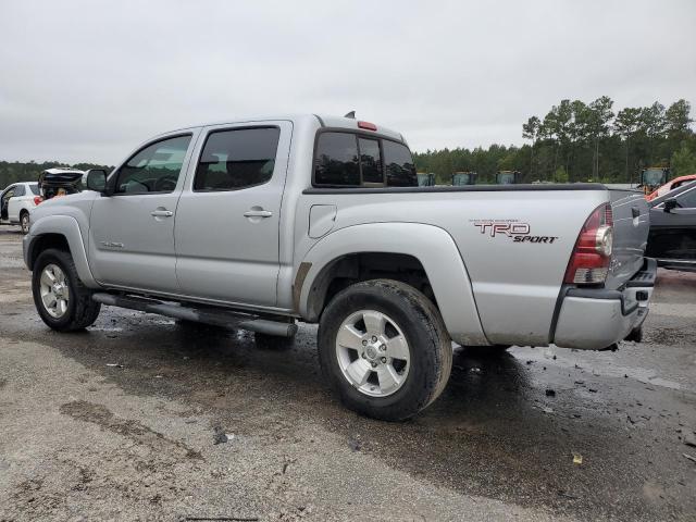 2012 TOYOTA TACOMA DOU - 3TMJU4GN0CM138222