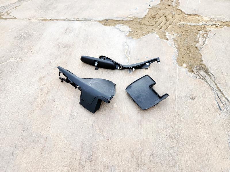 2019 HONDA CIVIC - 2HGFC2F64KH576912