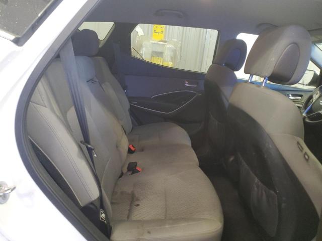 2016 HYUNDAI SANTA FE S #3282453578