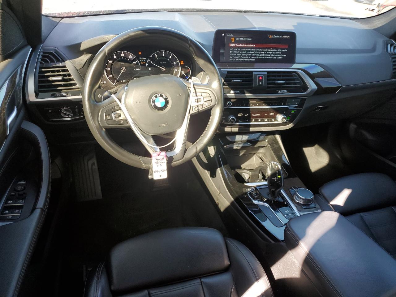 BMW X3 SDRIVE30I