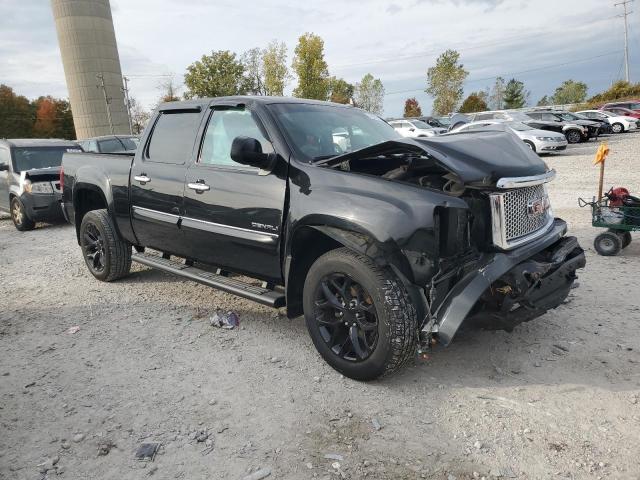 2012 GMC SIERRA K15 - 3GTP2XE22CG172039