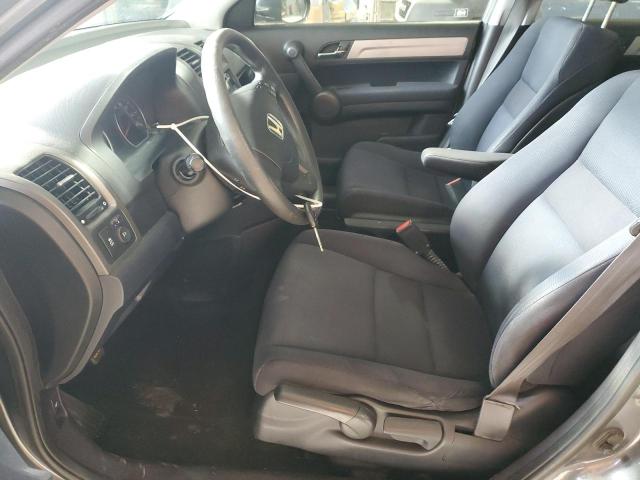 2011 HONDA CR-V LX - 5J6RE4H30BL040766