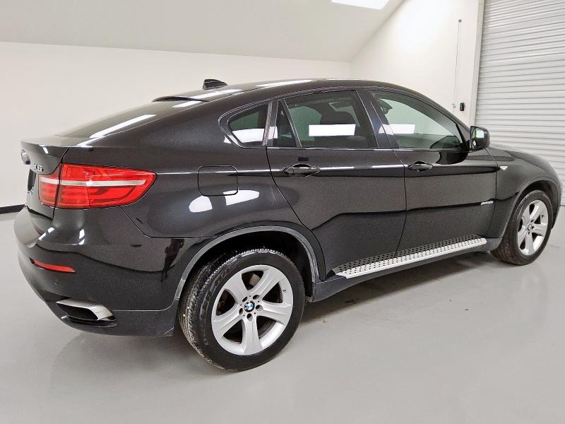 2013 BMW X6 XDRIVE5 - 5UXFG8C59DL592058
