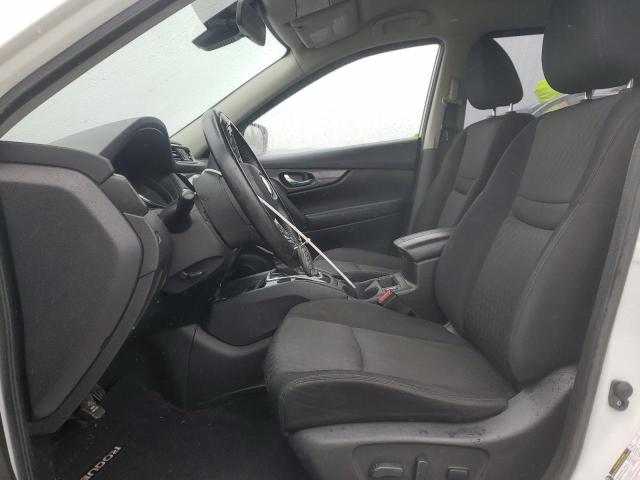 2020 NISSAN ROGUE S JN8AT2MV1LW122756