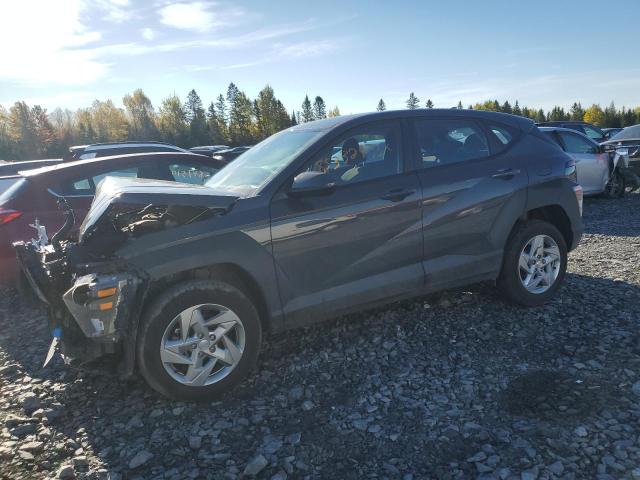 2024 HYUNDAI KONA SE - KM8HACAB3RU180710