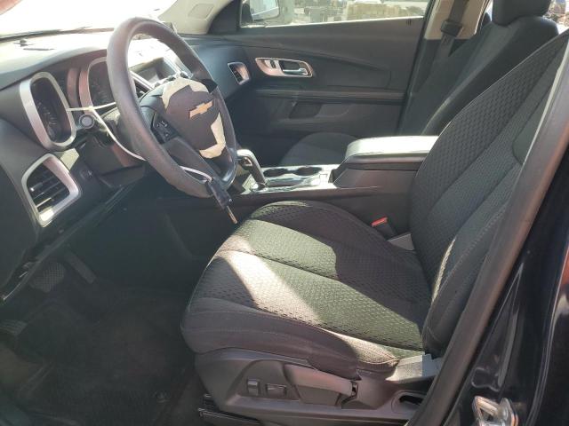 2015 CHEVROLET EQUINOX LS - 2GNFLEEKXF6264911