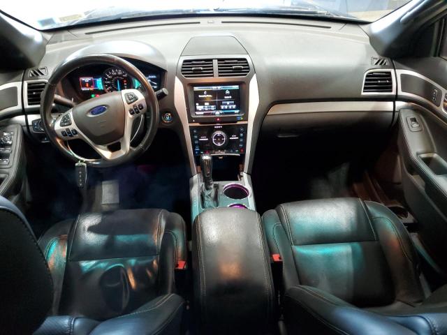 2014 FORD EXPLORER SPORT #3302759373