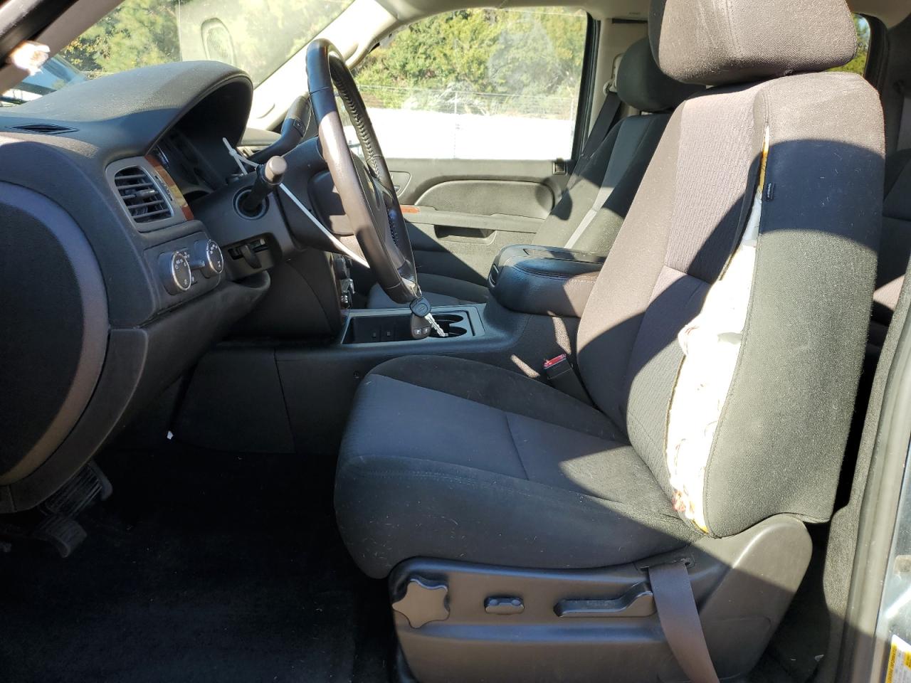 CHEVROLET AVALANCHE LS