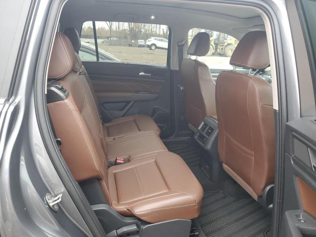 2023 VOLKSWAGEN ATLAS SEL - 1V2BR2CA1PC546215