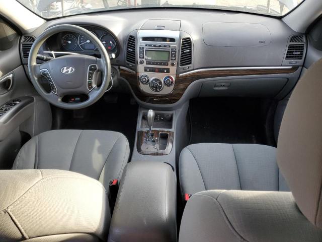 2011 HYUNDAI SANTA FE GLS - 5XYZG4AG0BG035317