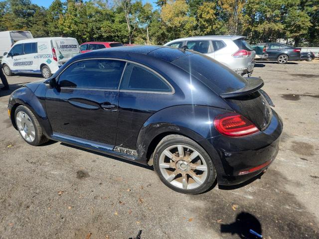 2017 VOLKSWAGEN BEETLE SE 3VWJ17AT5HM624823