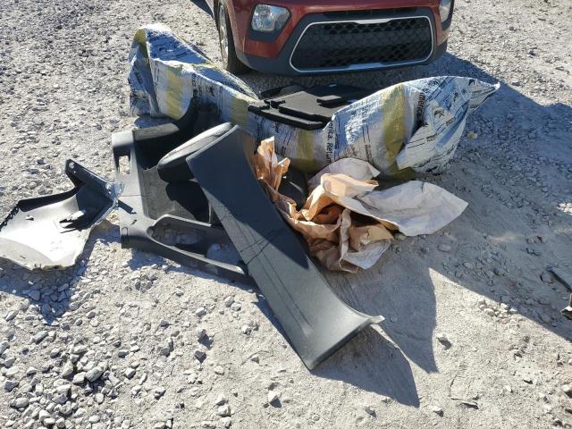 2021 NISSAN ROGUE SL #3297118486