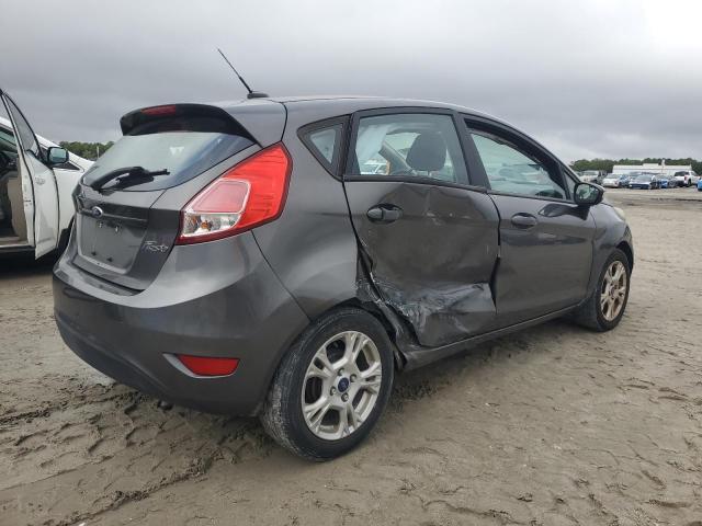 2016 FORD FIESTA SE - 3FADP4EJ6GM120775